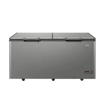 THERMOCOOL CHEST FREEZER INVERTER 429IS R6 SILIVER 